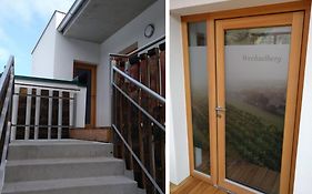 Ferienwohnung am Weingut Eisenbock