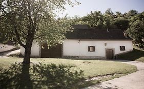 Ferienwohnung am Weingut Eisenbock